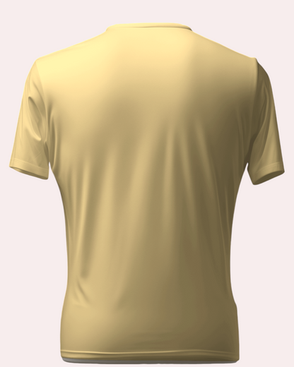 Women's Plain T-Shirt