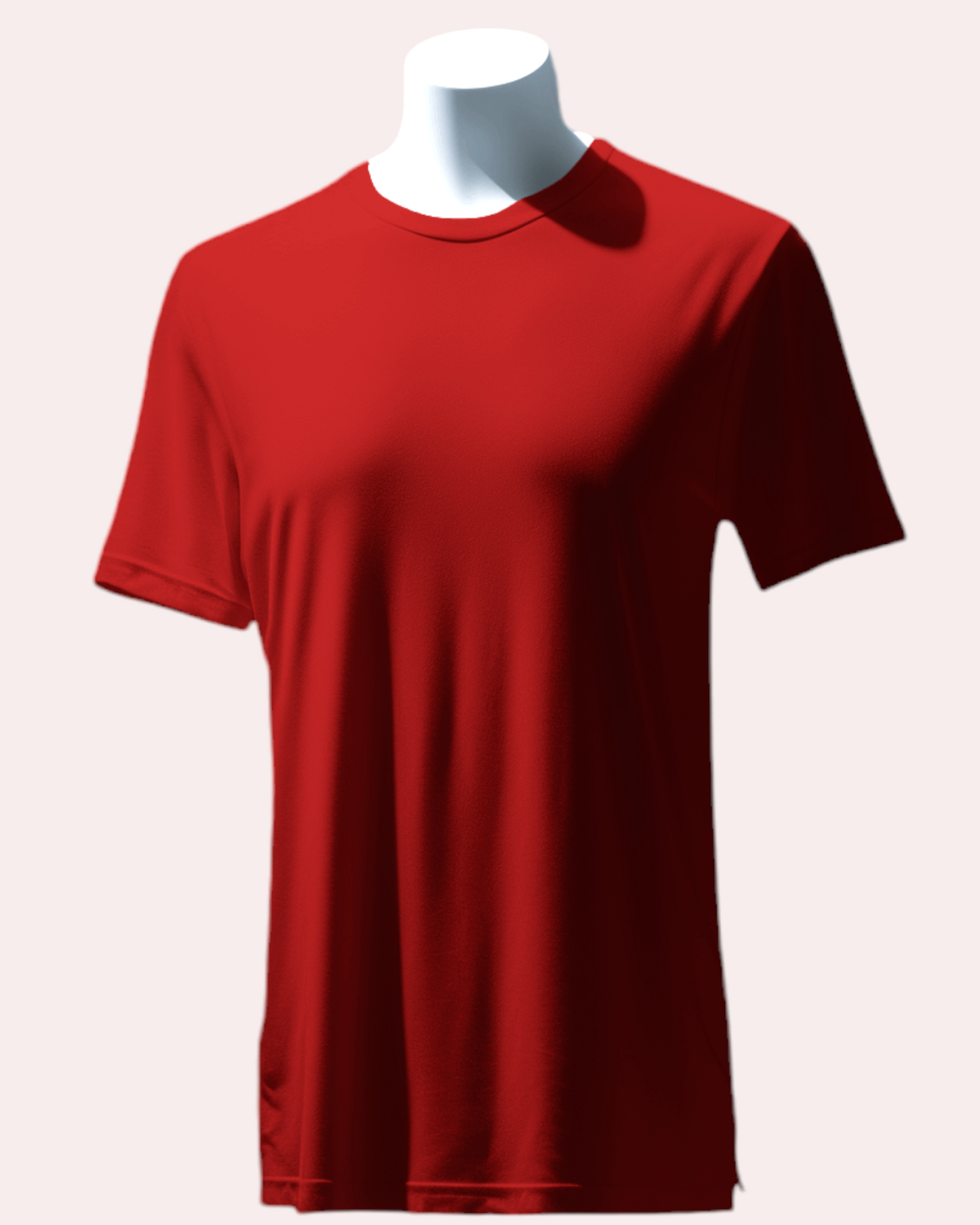 Women's Plain T-Shirt