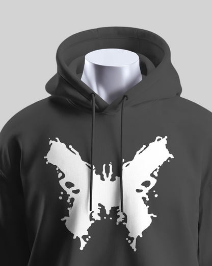 War – The Last Stand Printed Hoodie