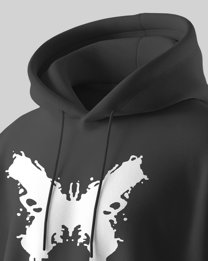 War – The Last Stand Printed Hoodie