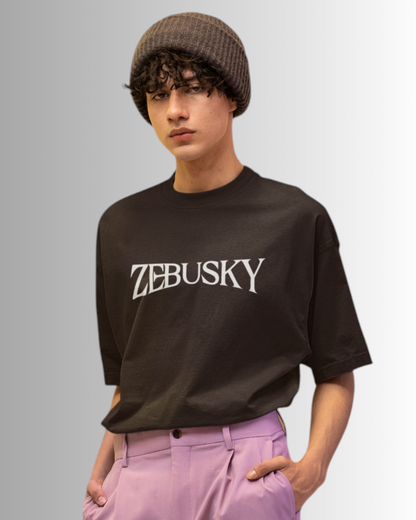 Emotions Unmasked  Oversized T-shirt