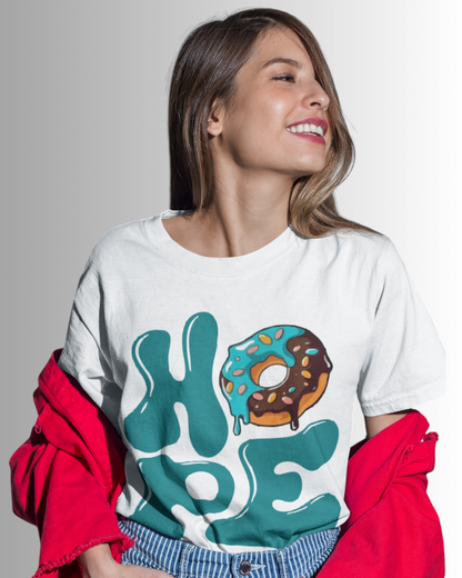 Donut Hope T-shirt