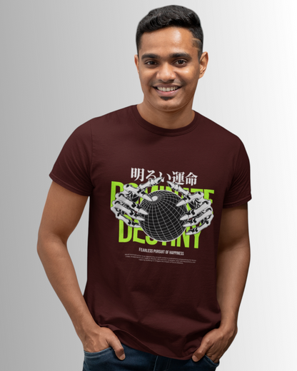 Grasp of Destiny T-shirt