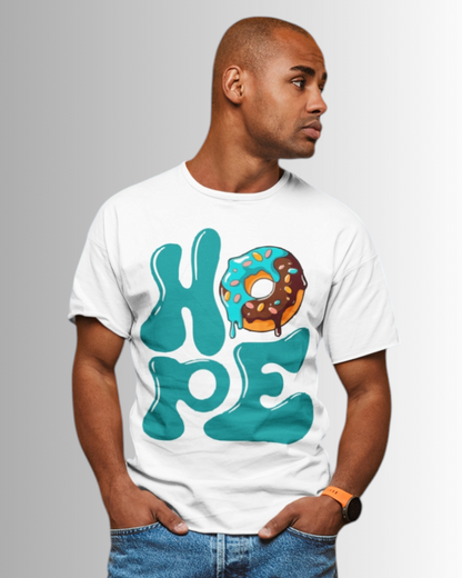 Donut Hope T-shirt