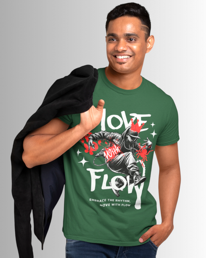 Flow King T-shirt