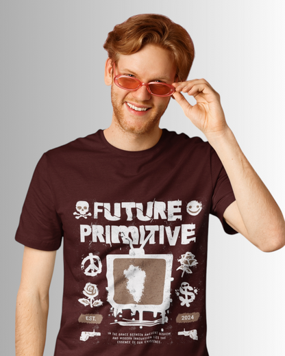 Future Primitive T-shirt