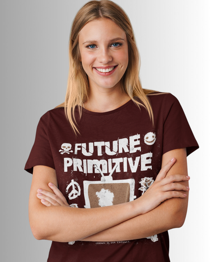 Future Primitive T-shirt