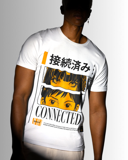 Connected Vision T-shirt