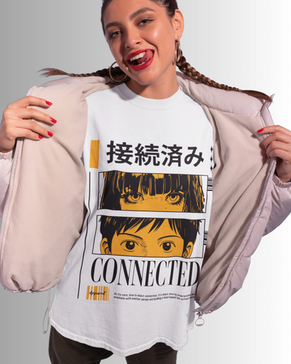 Connected Vision T-shirt