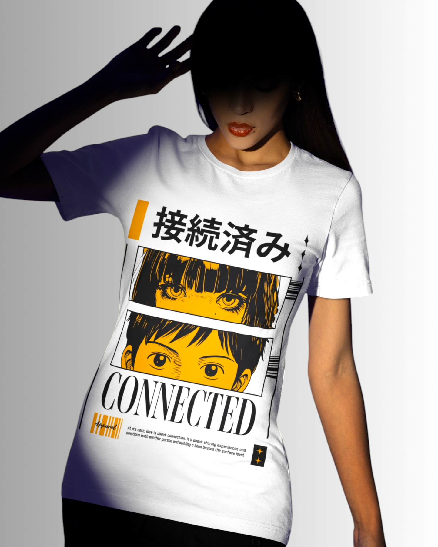 Connected Vision T-shirt