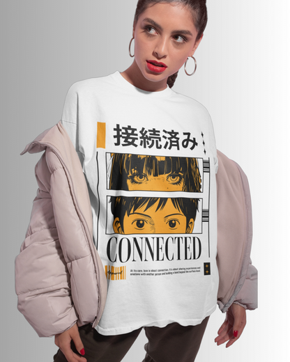 Connected Vision T-shirt