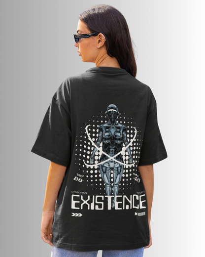 Xenome Vanguard Oversized T-shirt